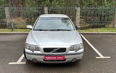 Volvo S60 III, 2005 год, 310 000 рублей, 1 фотография