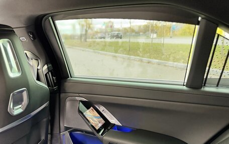 BMW 7 серия, 2025 год, 15 300 000 рублей, 20 фотография