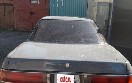 Toyota Mark II VIII (X100), 1988 год, 150 000 рублей, 2 фотография