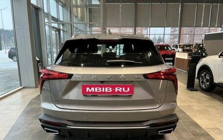 Haval F7, 2025 год, 2 749 000 рублей, 4 фотография