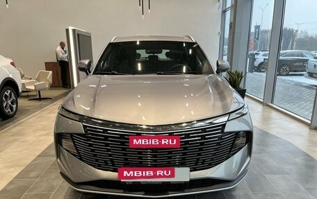 Haval F7, 2025 год, 2 749 000 рублей, 2 фотография