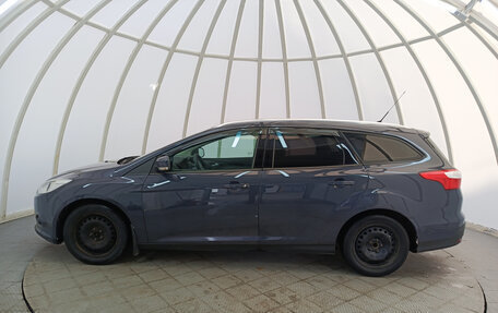 Ford Focus III, 2013 год, 760 000 рублей, 12 фотография