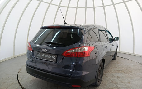 Ford Focus III, 2013 год, 760 000 рублей, 9 фотография