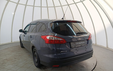 Ford Focus III, 2013 год, 760 000 рублей, 11 фотография