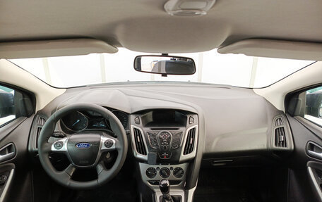 Ford Focus III, 2013 год, 760 000 рублей, 18 фотография