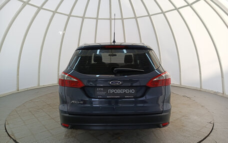 Ford Focus III, 2013 год, 760 000 рублей, 10 фотография