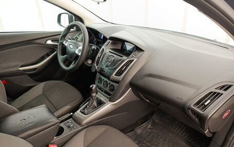 Ford Focus III, 2013 год, 760 000 рублей, 15 фотография