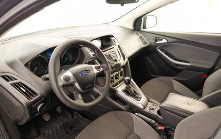 Ford Focus III, 2013 год, 760 000 рублей, 20 фотография