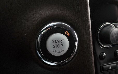 Infiniti EX, 2012 год, 1 999 000 рублей, 15 фотография