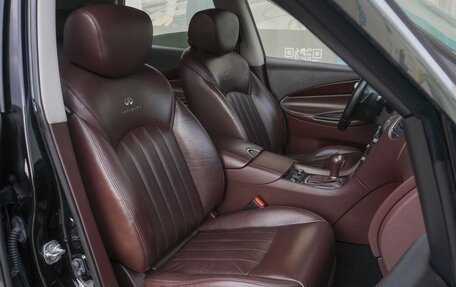 Infiniti EX, 2012 год, 1 999 000 рублей, 8 фотография