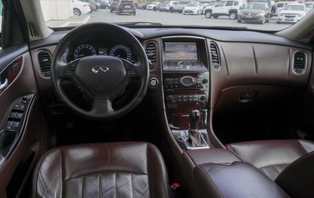 Infiniti EX, 2012 год, 1 999 000 рублей, 6 фотография