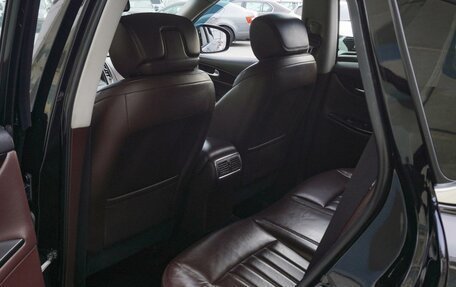 Infiniti EX, 2012 год, 1 999 000 рублей, 11 фотография