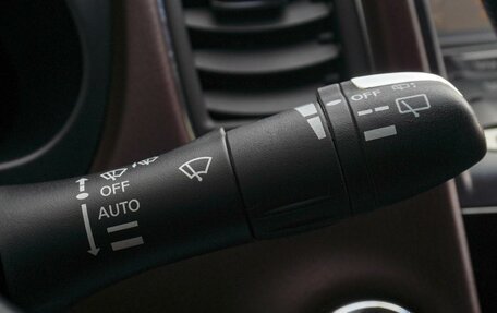 Infiniti EX, 2012 год, 1 999 000 рублей, 14 фотография