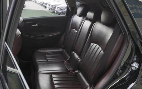 Infiniti EX, 2012 год, 1 999 000 рублей, 9 фотография