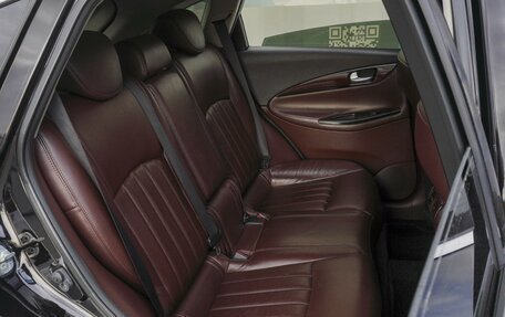 Infiniti EX, 2012 год, 1 999 000 рублей, 7 фотография