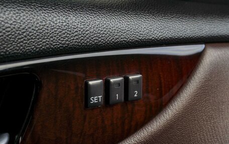 Infiniti EX, 2012 год, 1 999 000 рублей, 16 фотография