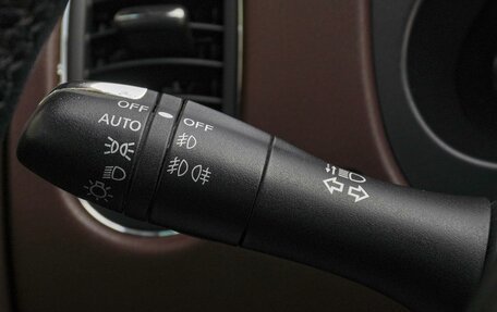 Infiniti EX, 2012 год, 1 999 000 рублей, 13 фотография