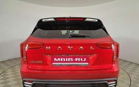 Haval Jolion, 2025 год, 1 999 000 рублей, 5 фотография