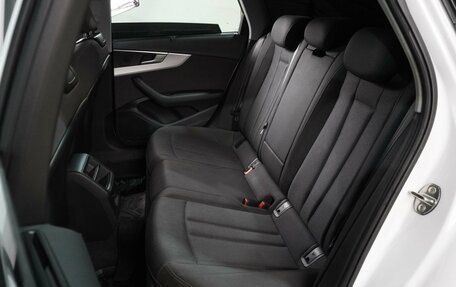 Audi A4, 2020 год, 2 899 000 рублей, 9 фотография