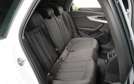 Audi A4, 2020 год, 2 899 000 рублей, 7 фотография