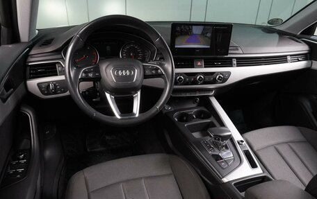 Audi A4, 2020 год, 2 899 000 рублей, 6 фотография