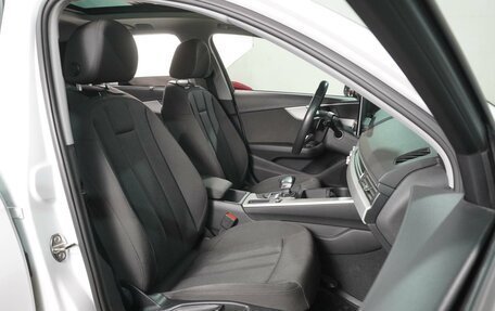 Audi A4, 2020 год, 2 899 000 рублей, 8 фотография