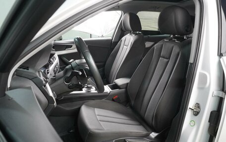 Audi A4, 2020 год, 2 899 000 рублей, 10 фотография