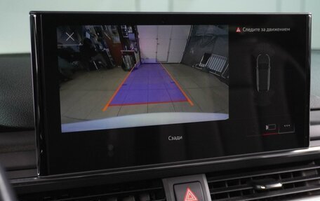 Audi A4, 2020 год, 2 899 000 рублей, 19 фотография