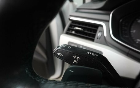 Audi A4, 2020 год, 2 899 000 рублей, 15 фотография