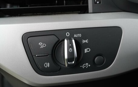 Audi A4, 2020 год, 2 899 000 рублей, 14 фотография