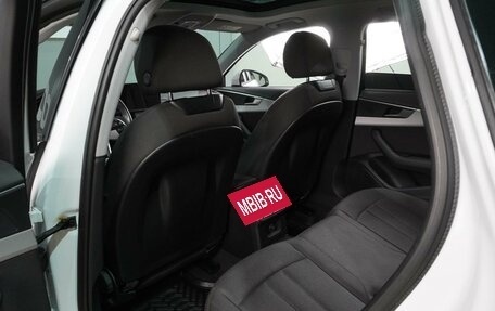 Audi A4, 2020 год, 2 899 000 рублей, 11 фотография