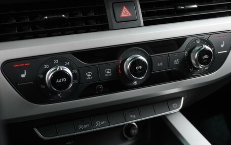 Audi A4, 2020 год, 2 899 000 рублей, 20 фотография