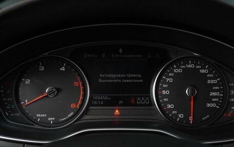 Audi A4, 2020 год, 2 899 000 рублей, 24 фотография