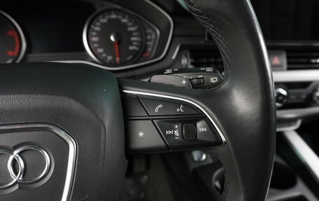 Audi A4, 2020 год, 2 899 000 рублей, 25 фотография