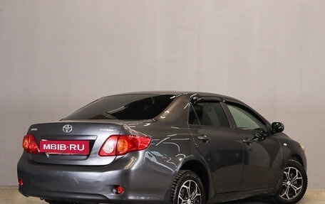 Toyota Corolla, 2007 год, 949 000 рублей, 7 фотография