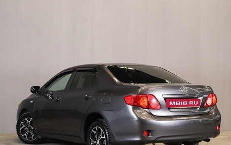 Toyota Corolla, 2007 год, 949 000 рублей, 5 фотография