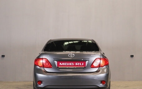 Toyota Corolla, 2007 год, 949 000 рублей, 6 фотография