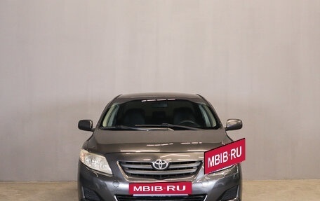Toyota Corolla, 2007 год, 949 000 рублей, 3 фотография