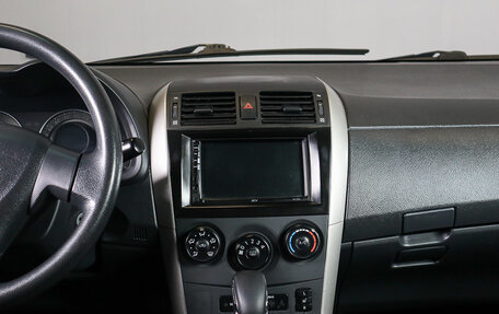 Toyota Corolla, 2007 год, 949 000 рублей, 11 фотография