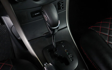 Toyota Corolla, 2007 год, 949 000 рублей, 12 фотография