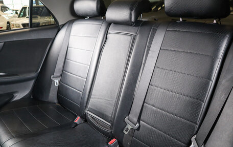 Toyota Corolla, 2007 год, 949 000 рублей, 16 фотография