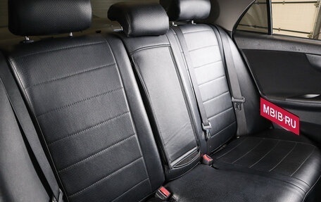 Toyota Corolla, 2007 год, 949 000 рублей, 15 фотография