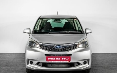 Subaru Trezia, 2011 год, 950 000 рублей, 2 фотография