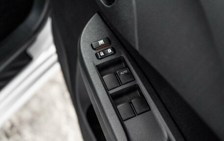 Subaru Trezia, 2011 год, 950 000 рублей, 15 фотография