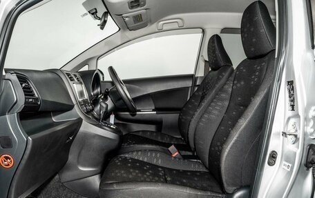 Subaru Trezia, 2011 год, 950 000 рублей, 6 фотография