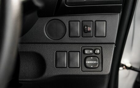 Subaru Trezia, 2011 год, 950 000 рублей, 14 фотография