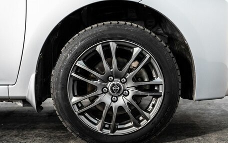 Subaru Trezia, 2011 год, 950 000 рублей, 17 фотография