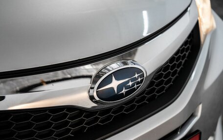 Subaru Trezia, 2011 год, 950 000 рублей, 18 фотография