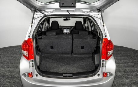 Subaru Trezia, 2011 год, 950 000 рублей, 16 фотография