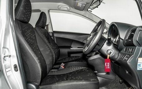 Subaru Trezia, 2011 год, 950 000 рублей, 5 фотография